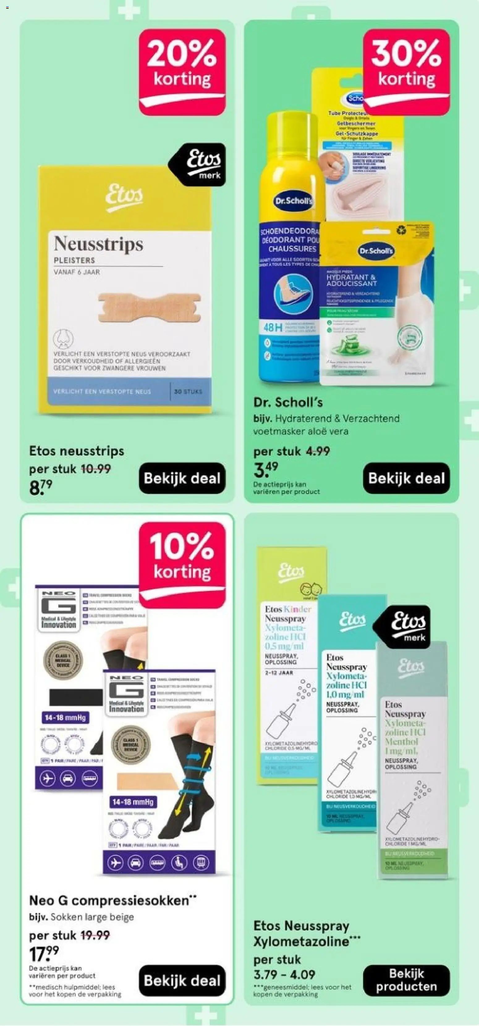 {H1} | Pagina: 67 | Producten: Deodorant, Kan, Kinder, Aloë Vera