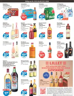 V-Markt Angebote ab 29.10.2026 gültig | Seite: 9