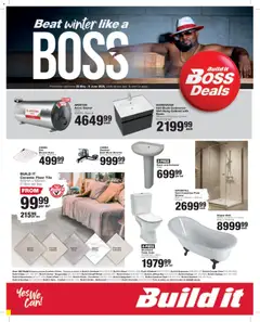 Build It specials catalogue – valid from 22.05.2026