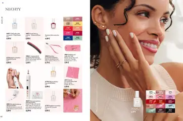 Oriflame leták platný od 11.11.2026 | Strana: 41
