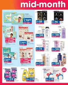 Clicks specials catalogue – valid from 09.06.2026 | Page: 2