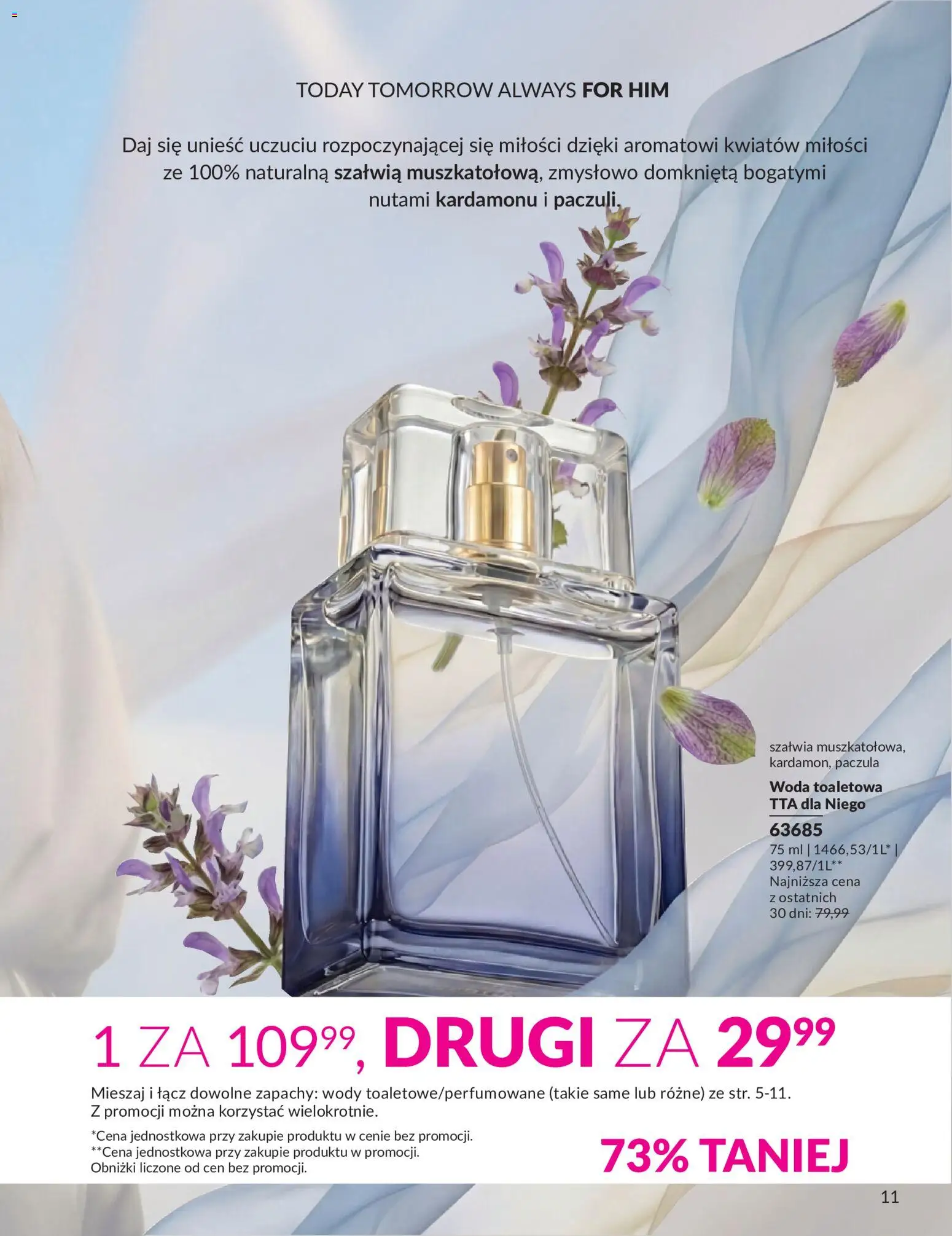 Avon Katalog 5 2026 od 01.05.2026 | Strona: 11