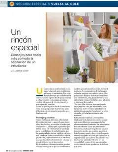 Vista previa Costco catálogo válido desde el 15/06/2026 | Página: 124 | Productos: Cafetera, Espejo, Alfombra