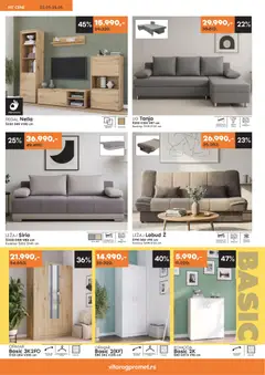 Vitorog katalog - akcija - pregled Vitorog kataloga - važi od 02.05.2026 | Strana: 10