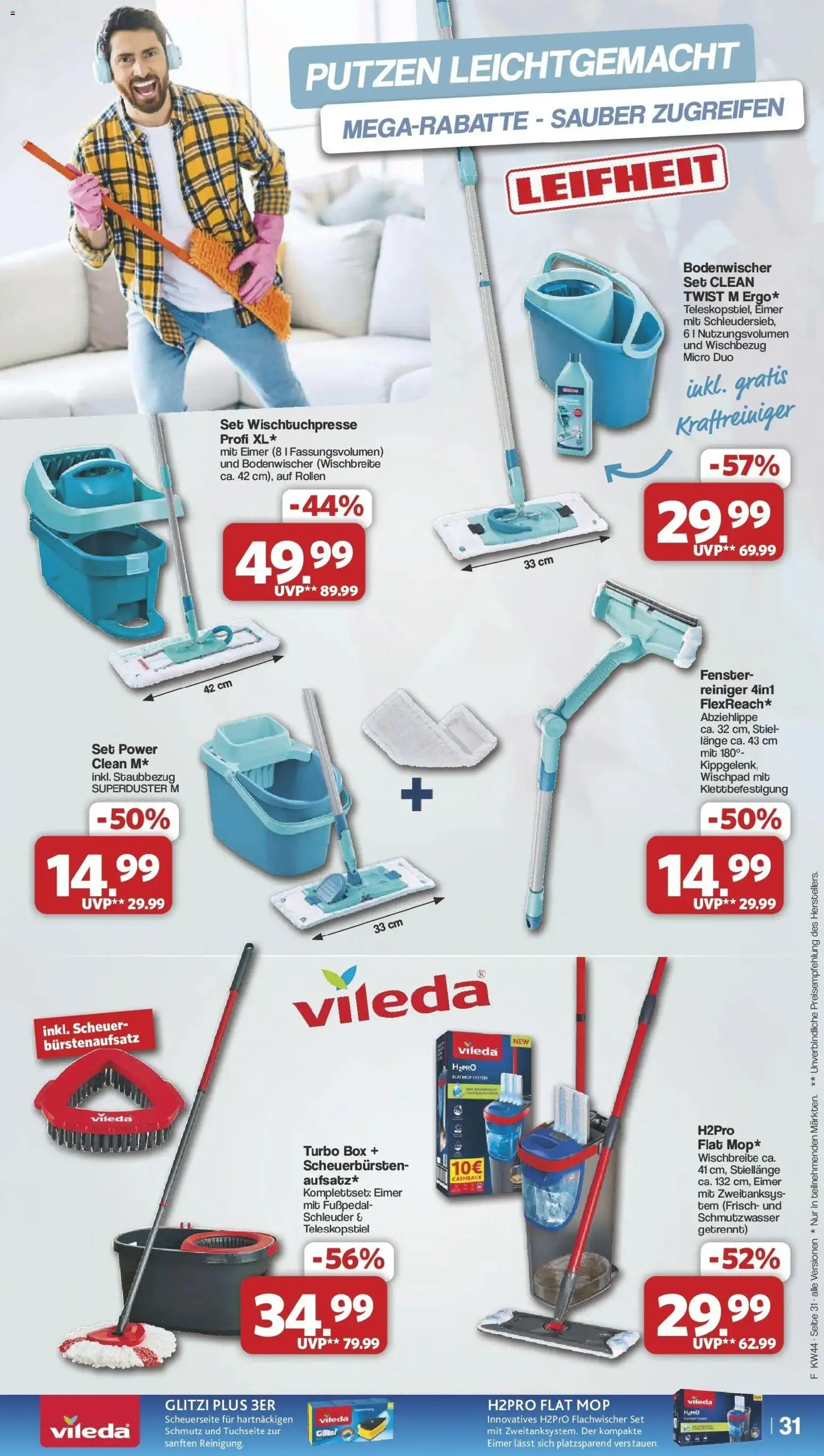 Famila Nordwest - Famila: Wochenangebote – gültig ab 26.10.2026 | Seite: 33 | Produkte: Box