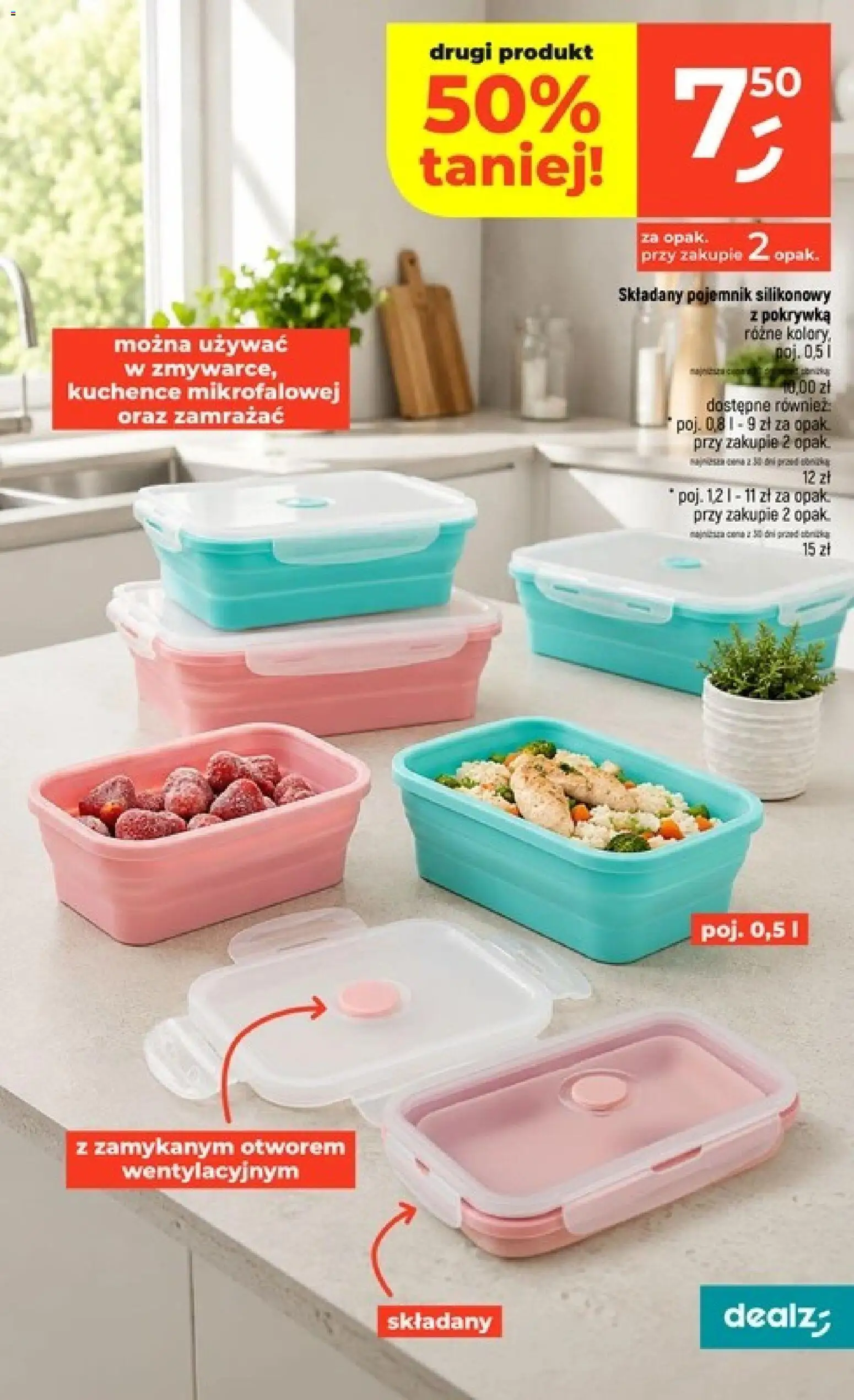 Dealz gazetka od 16.07.2026 | Strona: 37