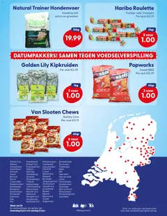 Die Grenze folder week 24/25 - Voorbeeld van een folder van Die Grenze, geldig van 08.06.2026 | Pagina: 8 | Producten: Snoepjes, Fruit, Groenten
