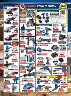Adendorff specials catalogue – valid from 01/07/2026 | Page: 37