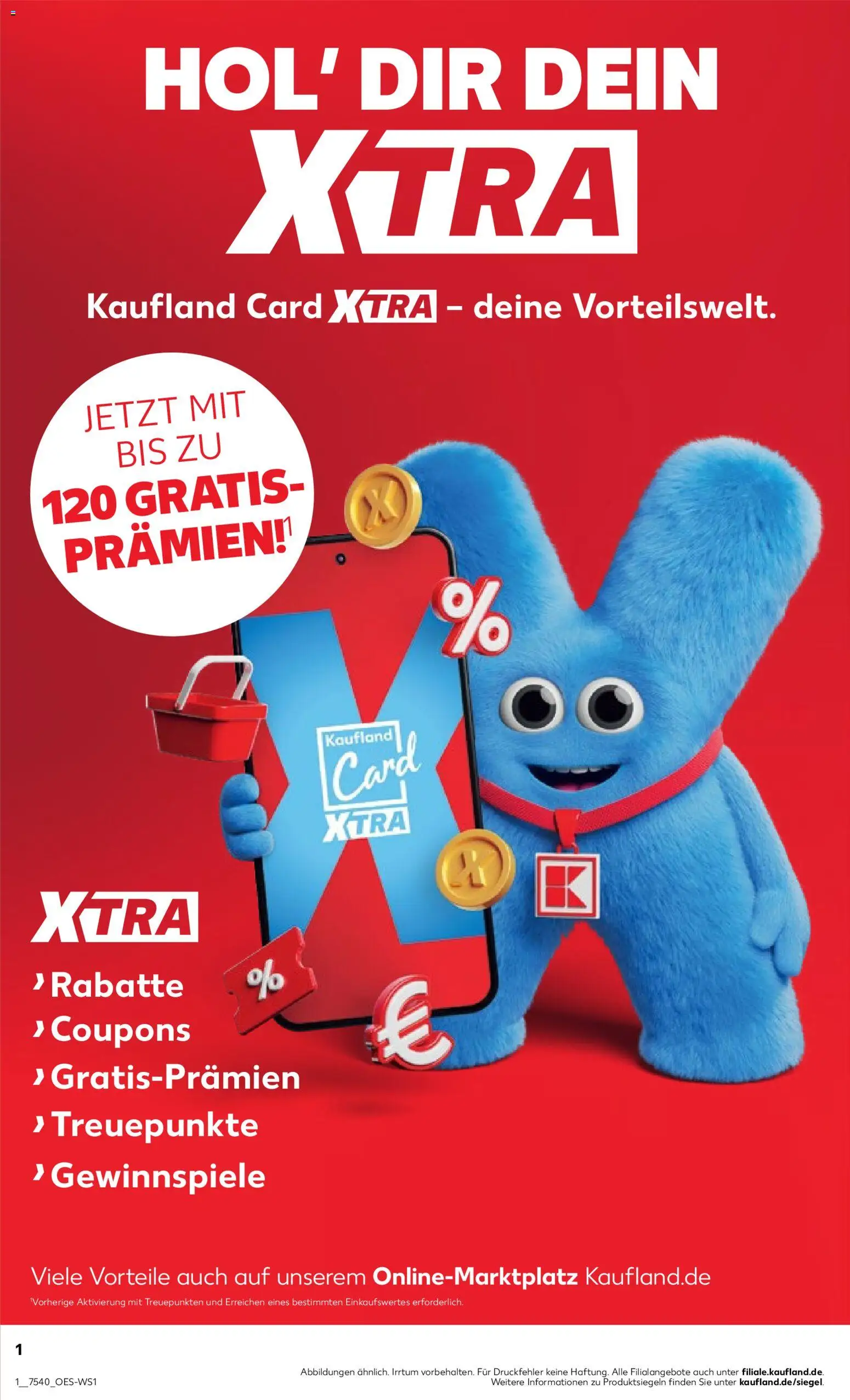 Kaufland Prospekt Berlin – gültig ab 01.06.2026 | Seite: 8