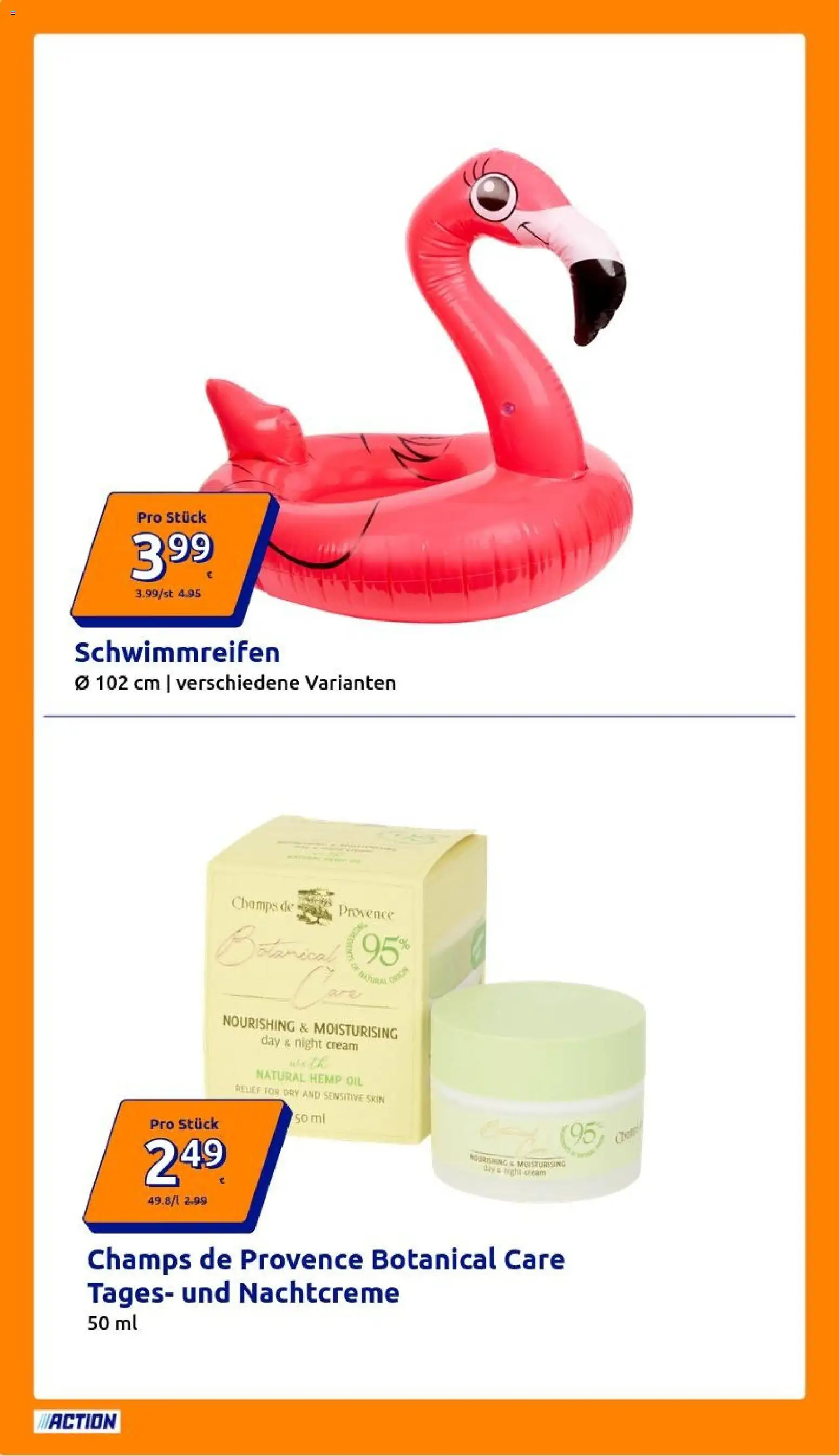 Action Flugblatt gültig ab 03.06.2026 | Seite: 16