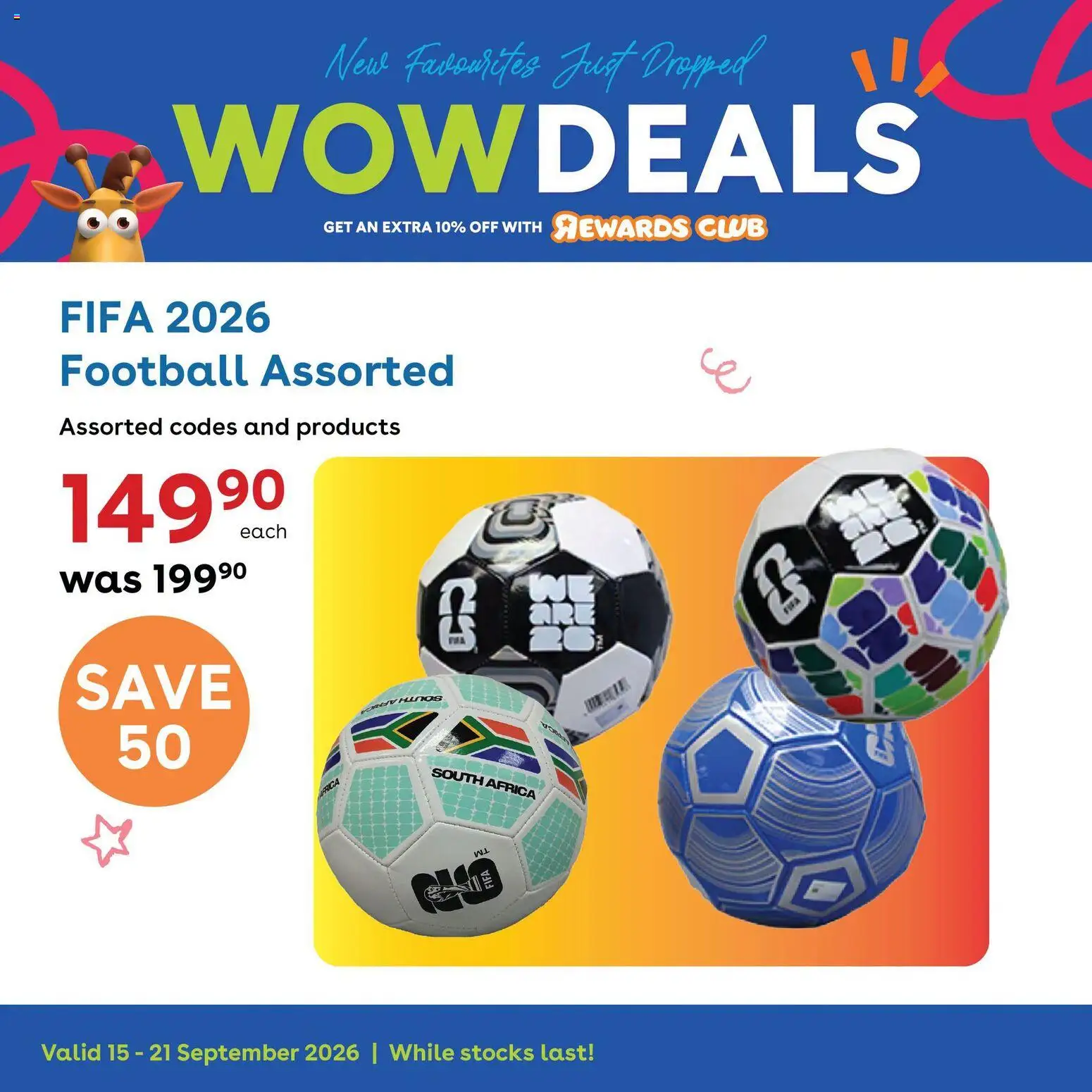 New Toys R Us catalogue – valid from 15/09/2026 | Page: 9
