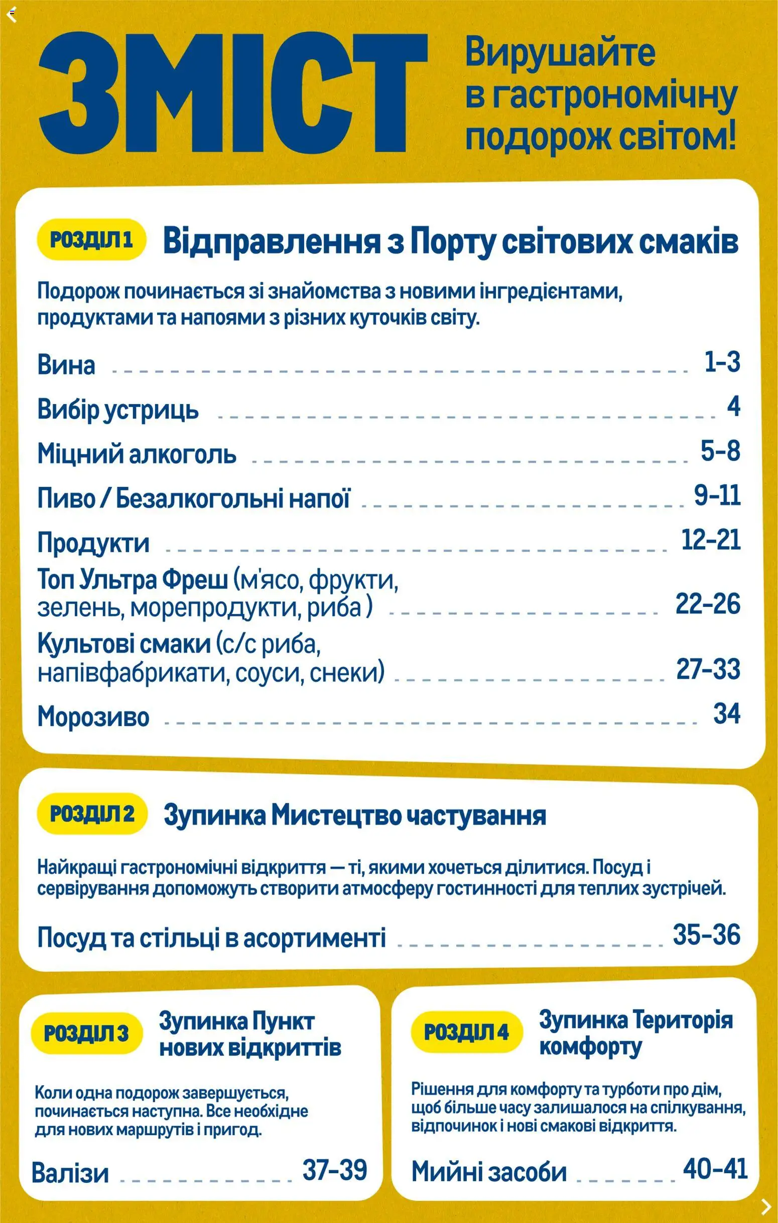 Metro Kаталог - дійснийкції з 17.06.2026 | Сторінка: 2