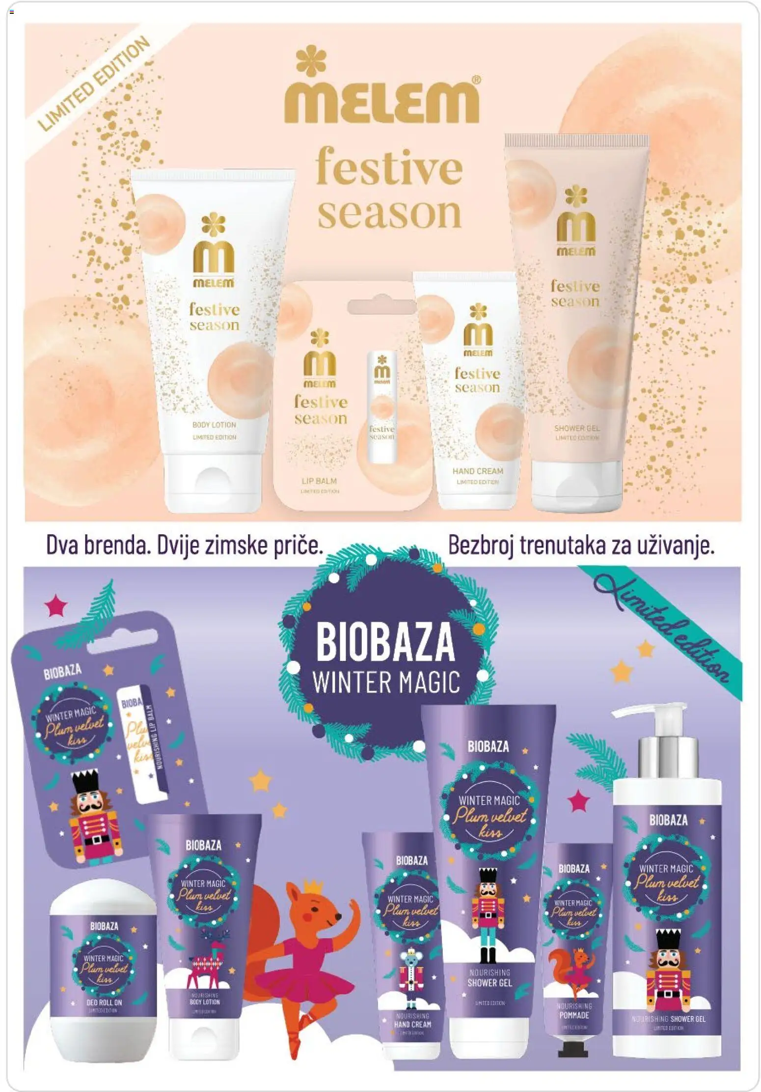 DM katalog | vrijedi od 01.11.2026 | Stranica: 14