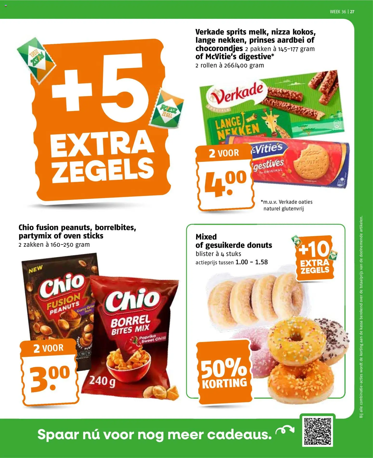 {H1} | Pagina: 27 | Producten: Donuts, Oven, Paprika, Aardbei