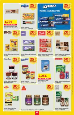 Pré-visualização Auchan folheto válido de 14.05.2026 | Página: 19