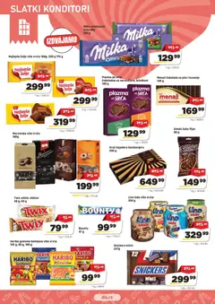 Super DIS katalog - pregled Super DIS kataloga - važi od 02.07.2026 | Strana: 12