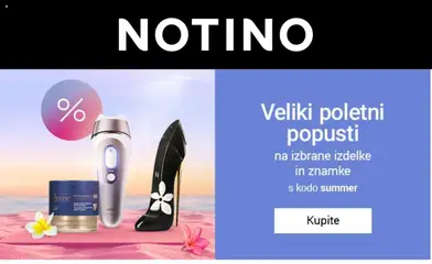 Ponudbe katalog akcije – veljaven od 03.08.2026