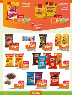 Gomex katalog - pregled Gomex kataloga - važi od 08.07.2026 | Strana: 13