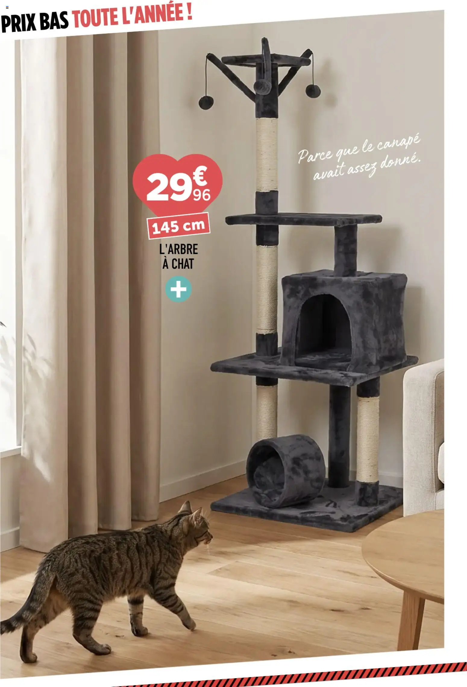 {H1} | Page: 20 | Produits: Canapé