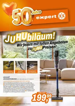 Expert Eferding ab 18.05.2026 gültig