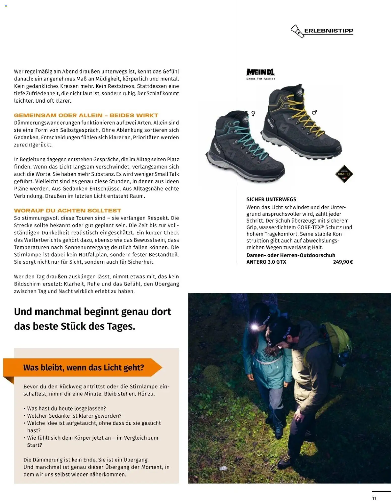 Sport2000 Prospekt – gültig ab 03.09.2026 | Seite: 11