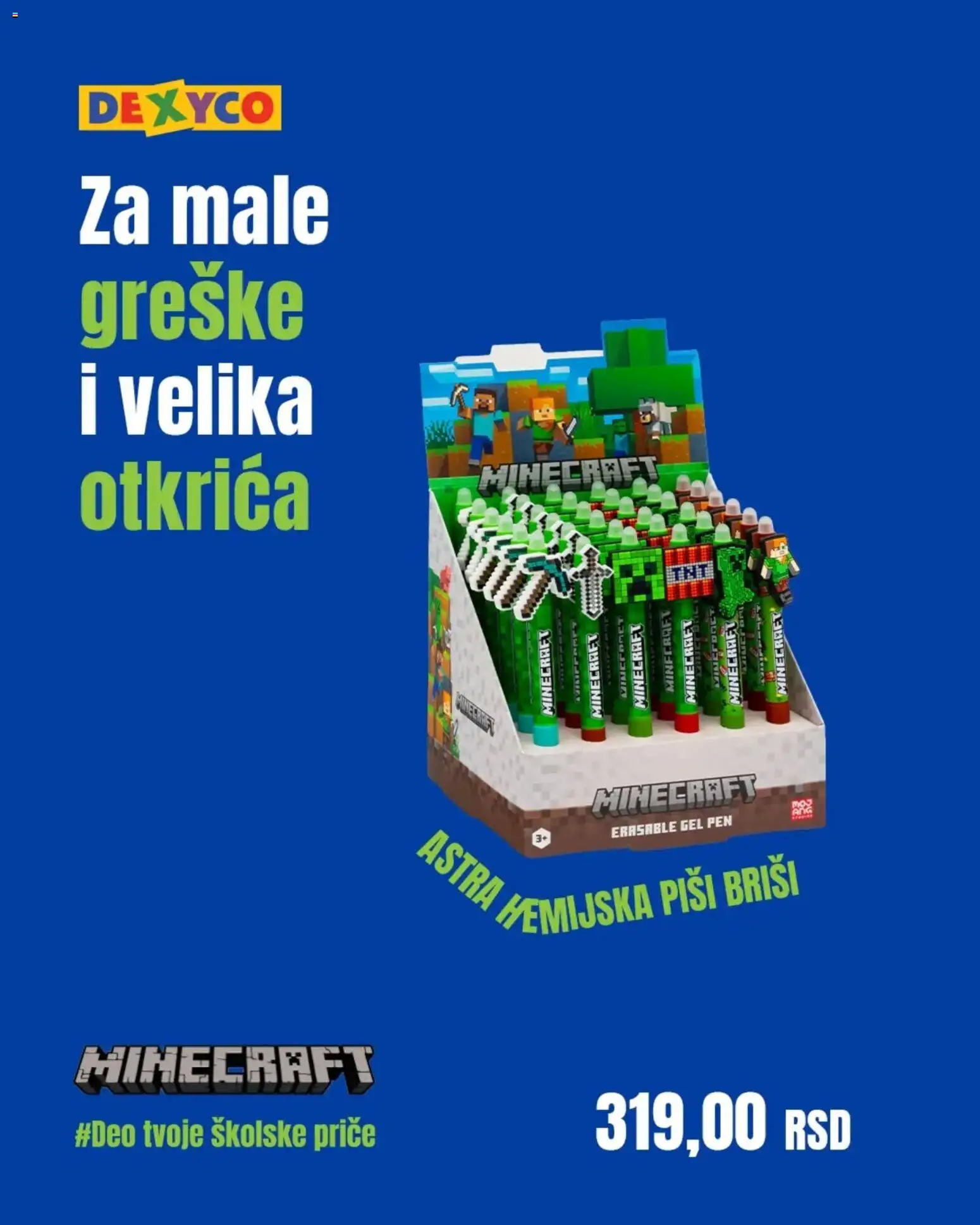 Dexy co katalog - važi od 01.08.2026 | Strana: 7