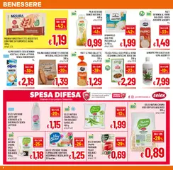 Anteprima del volantino A&O volantino valido a partire dal 16/09/2026 | Pagina: 8