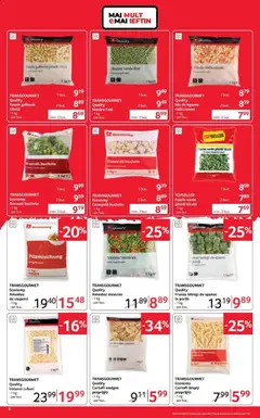 Ofertele Selgros valabile de la 16.10.2026 | Pagină: 8