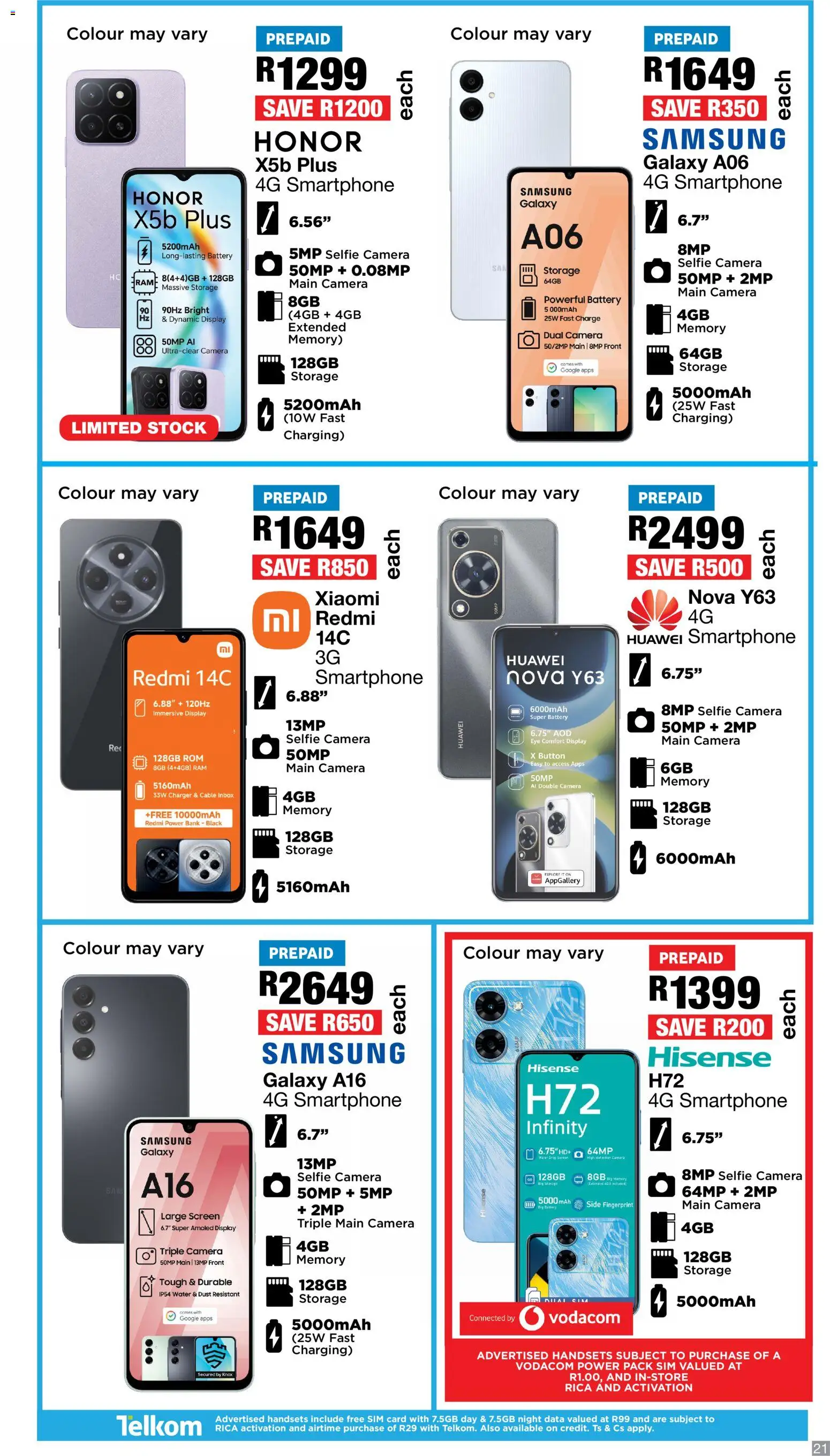 New OK Furniture catalogue – valid from 04.05.2026 | Page: 21