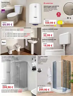 Pevex Katalog - Pregled kataloga iz trgovine Pevex, vrijedi od 24.09.2026 | Stranica: 27
