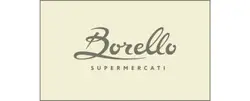 Logo Borello Supermercati