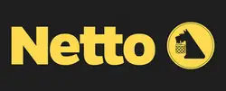 Logo Netto w kategorii Supermarkety