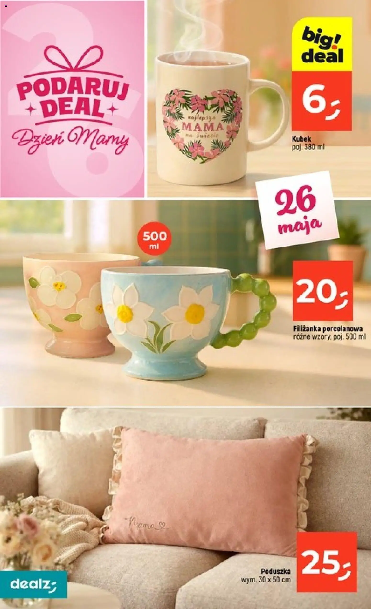 Dealz gazetka od 14.05.2026 | Strona: 34
