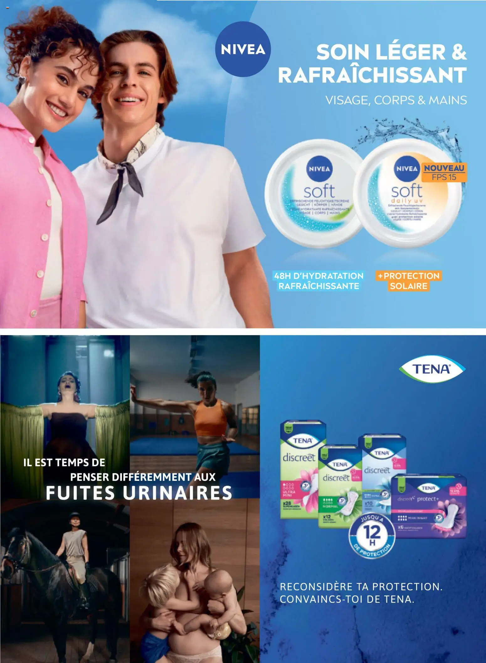Migros aktionen Magazine FR – gültig ab 13.05.2026 | Seite: 20