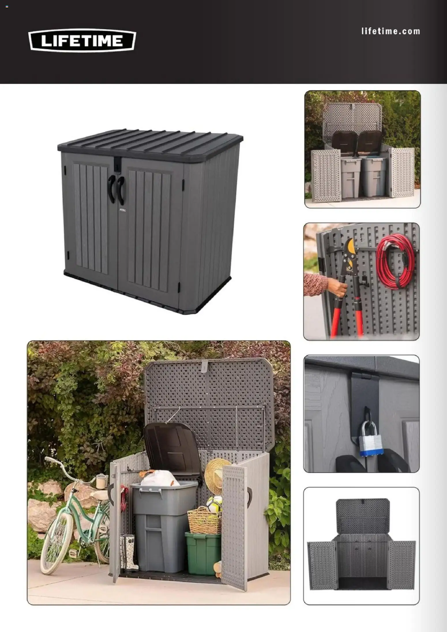 Mangas Home Improvement φυλλαδιο lifetime – σε ισχύ από 01/06/2026 | Σελίδα: 14