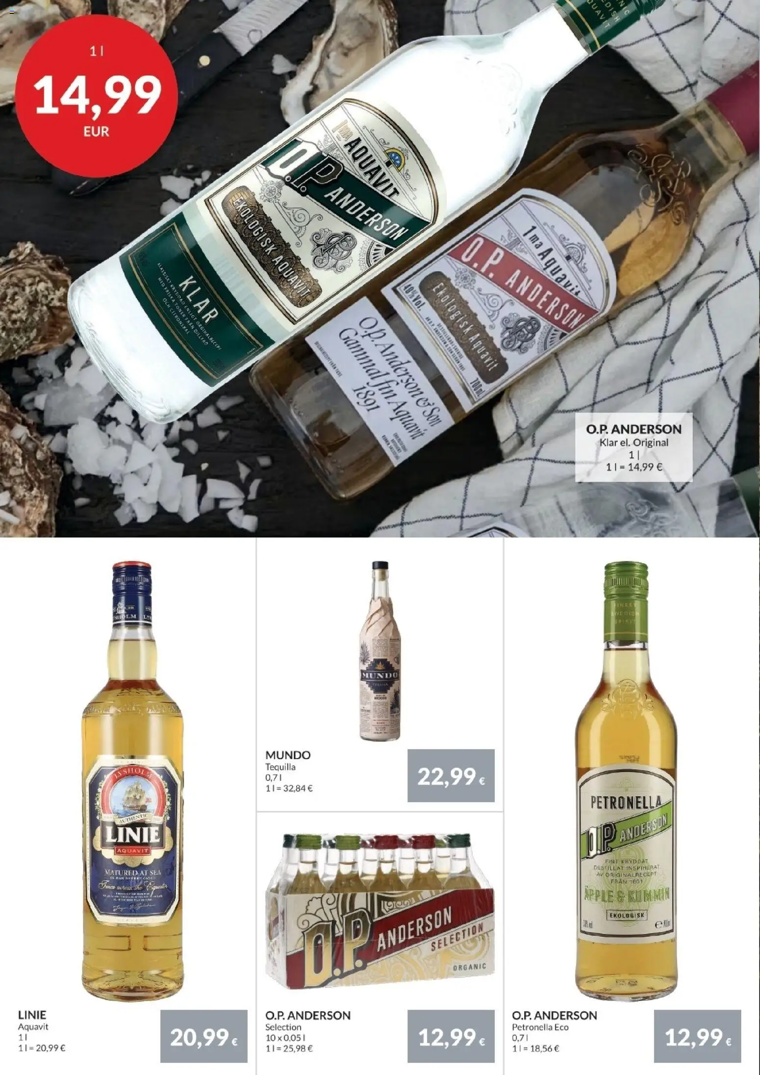 Nielsen Discount tilbudsavis – gyldig fra 09.04.2026 | Side: 50