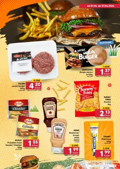 Pivac Katalog - Pregled kataloga iz trgovine Pivac, vrijedi od 01.06.2026 | Stranica: 5