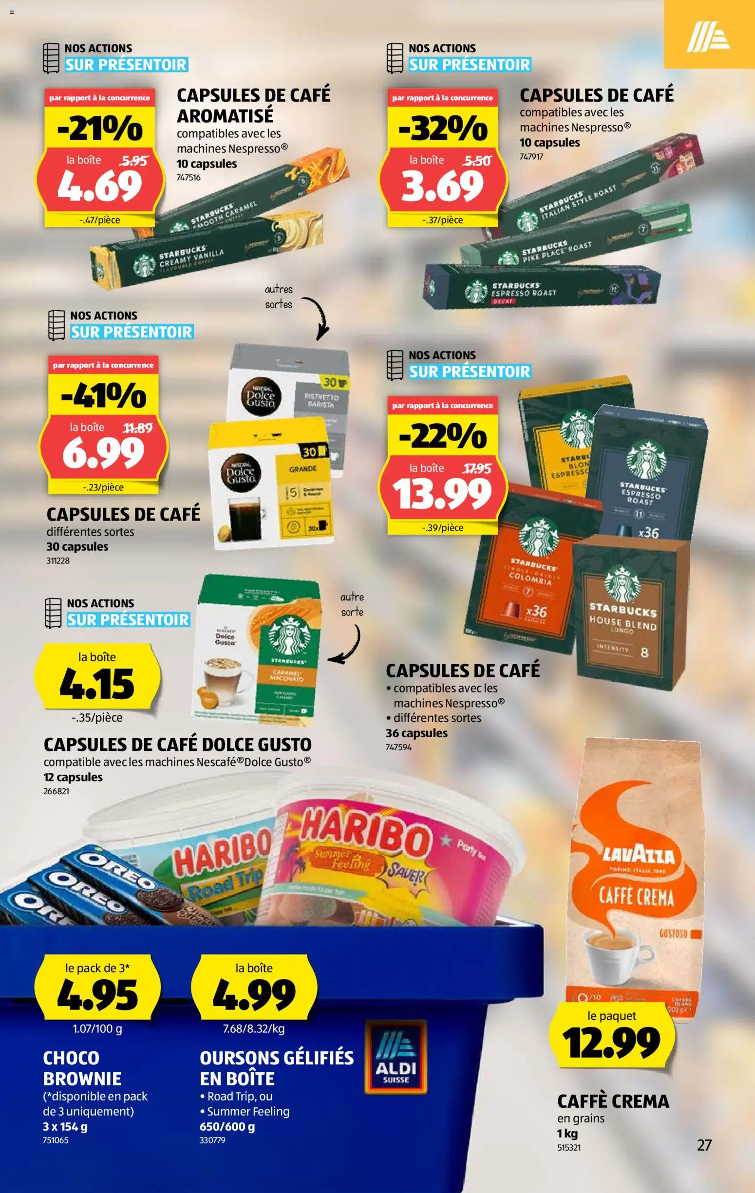 Aldi aktionen FR – gültig ab 11.06.2026 | Seite: 31