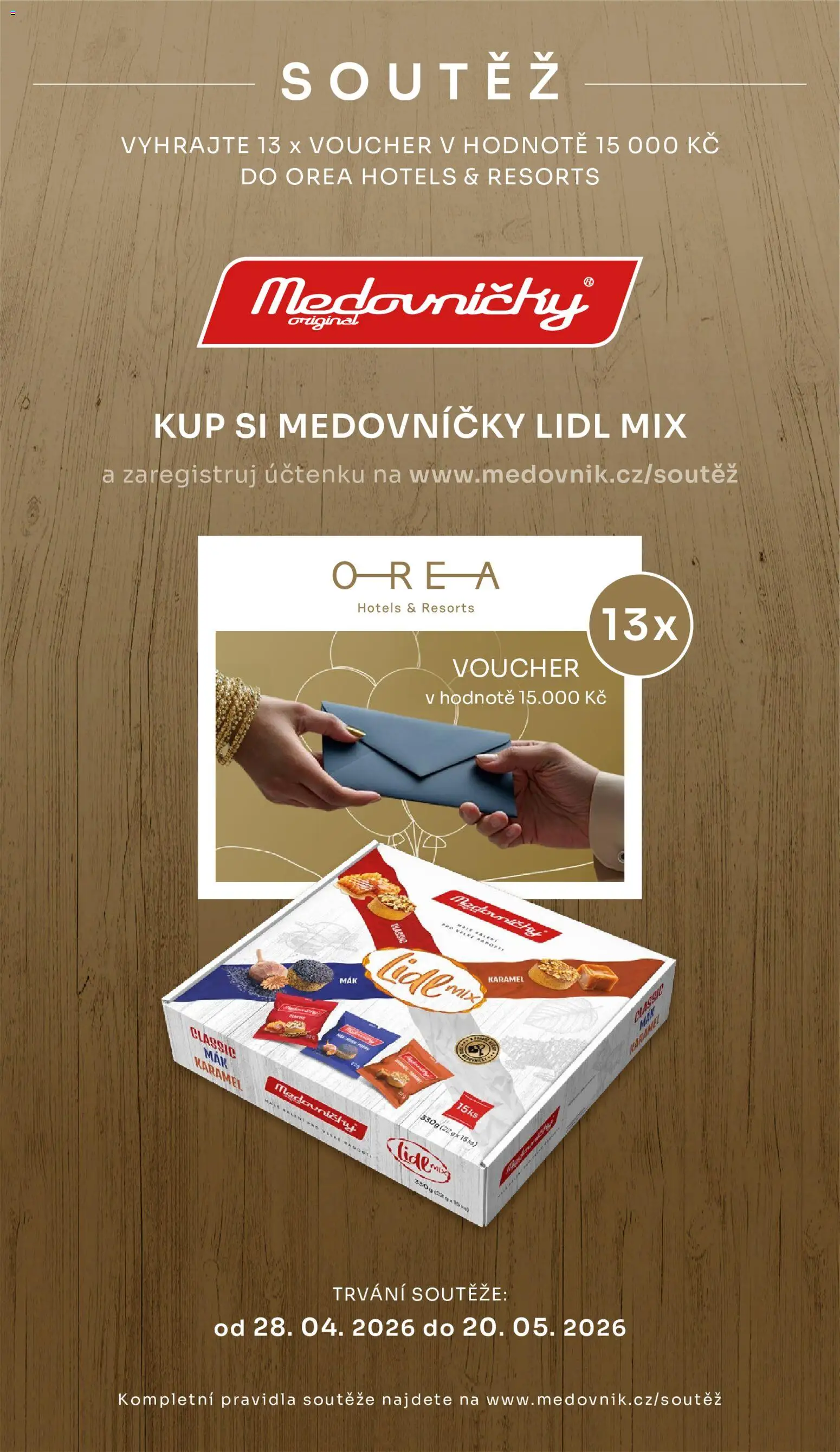 Lidl leták od 06.05.2026 | Strana: 52