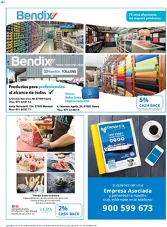 Vista previa IKEA - IKEA Family Magazine válido desde el 01/07/2026 | Página: 48 | Productos: Té, Teléfono