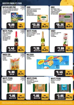 Preview of Bestway - Delivered only Deals valid from 21/10/2026 | Page: 19