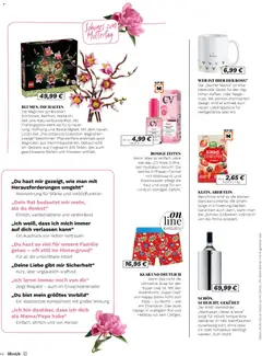 Müller Lifestyle ab 05.05.2026 gültig | Seite: 48 | Produkte: Kaffee, Bilder, Erdbeeren, Eis