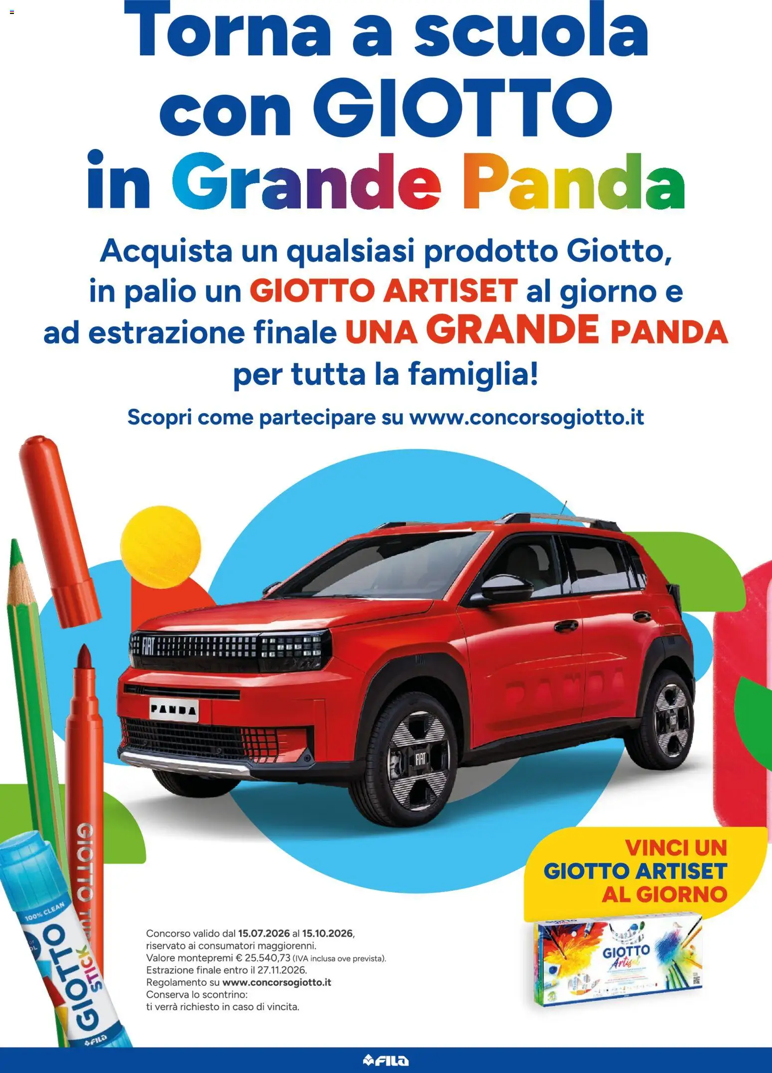 Volantino Toys Center del 27/08/2026 | Pagina: 25