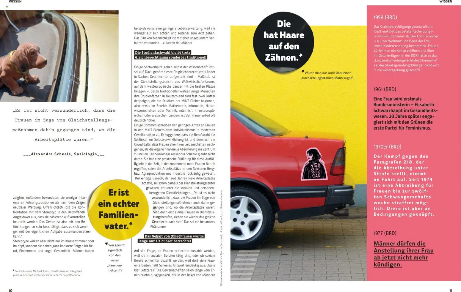 Denns BioMarkt KREO Magazin gültig ab 16.04.2026 | Seite: 6