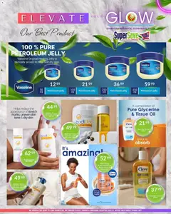 Super Save specials catalogue – valid from 03/07/2026 | Page: 48