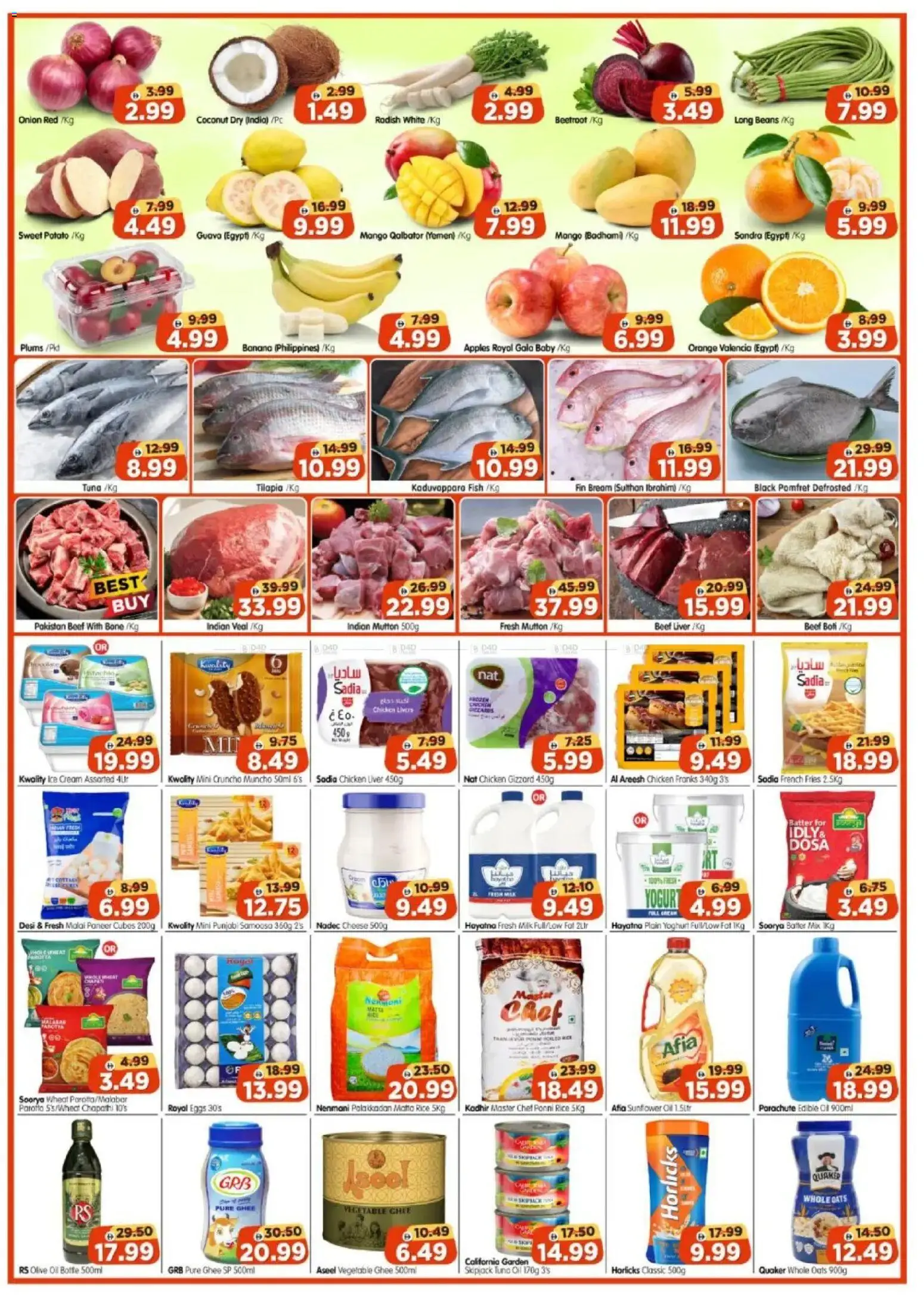 {H1} | Page: 2 | Products: Čokoláda, Jablka, Myčka, Schokolade