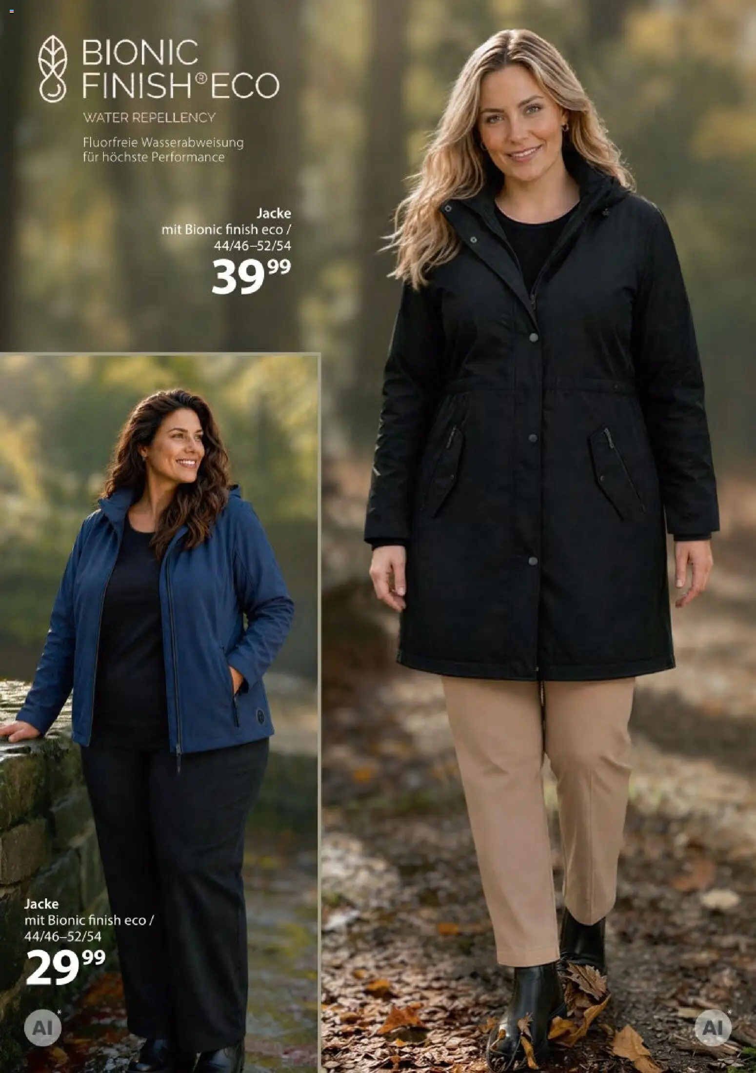 NKD Prospekt aktuell gültig ab 17.08.2026 | Seite: 4 | Produkte: Jacke