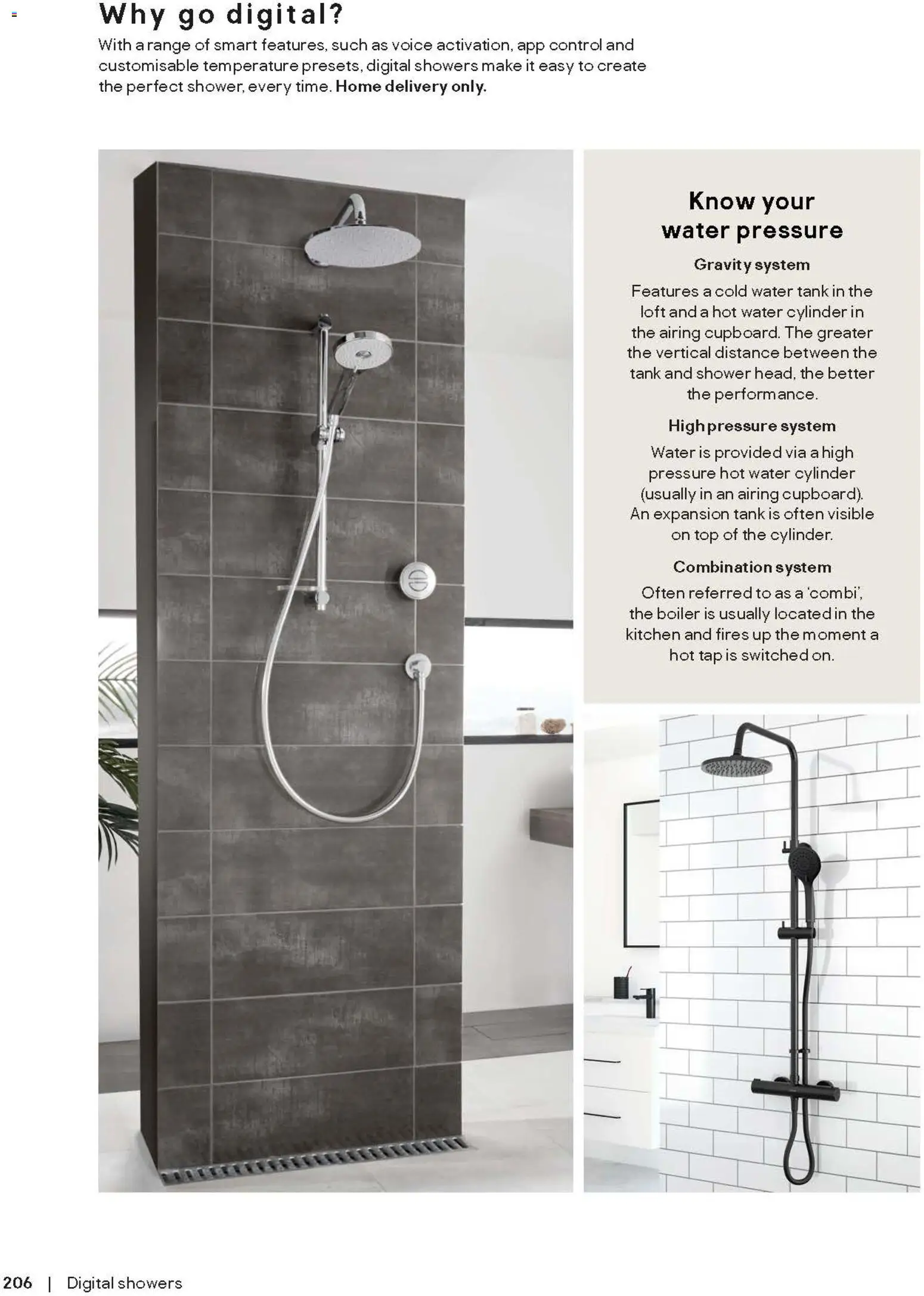 B&Q B&Q Bq Bq Bathrooms Home Deals December 2025 — page 206 of 280