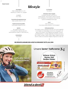 Müller Lifestyle ab 05.05.2026 gültig | Seite: 90
