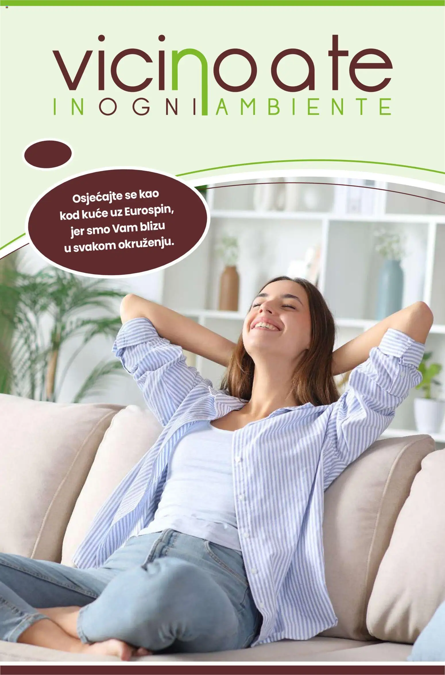 Eurospin katalog | vrijedi od 30.09.2026 | Stranica: 23